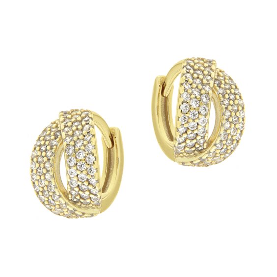 Orecchini Vivi Gioielli Donna in Argento 1998020043571 - 1998020043571